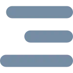 Align Right Xs SVG Icon